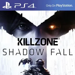 Killzone Shadow Fall [35.8gb]