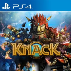 Knack [33gb]