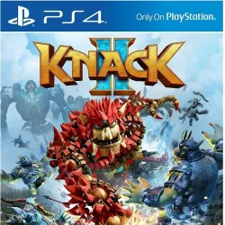 Knack II [37gb]