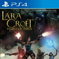 Lara Croft and the Temple of Osiris [2.18gb]