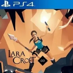 Lara Croft Go [464mb]