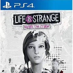 Life is Strange Before the Storm [4gb]