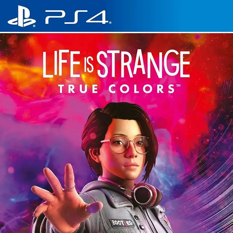 Life is Strange True Colors [11gb]