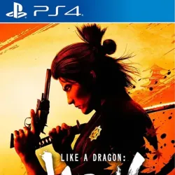 Like a Dragon Ishin [59.9gb]