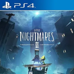 Little Nightmares 2 [3.72gb]