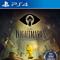 Little Nightmares [7gb]