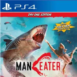 Man Eater [6gb]
