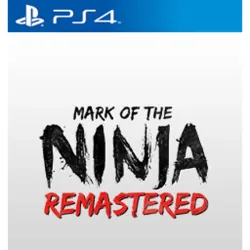 Mark of the Ninja [9gb]