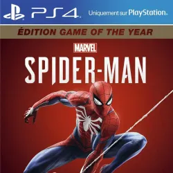Marvel Spiderman GOTY edition [61.8gb]