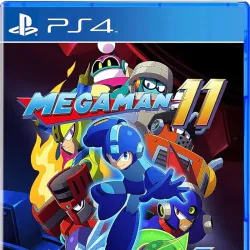 Megaman 11 [2gb]