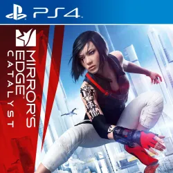 Mirror's Edge Catalyst [14.4gb]