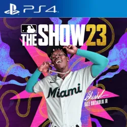 MLB the Show 23 [61.7gb]