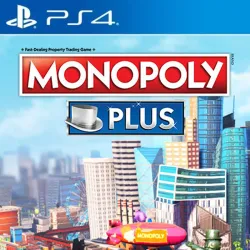 Monopoly Plus [885mb]