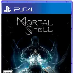 Mortal Shell [7.5gb]