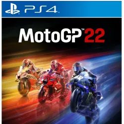 Moto GP 22 [43.9gb]