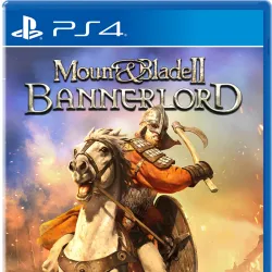 Mount & Blade II Bannerlord [38.3gb]