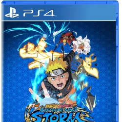 Naruto x Boruto Ultimate Ninja Storm Connections [29.2gb]