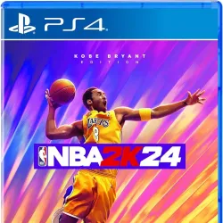 NBA 2K24 [119gb]