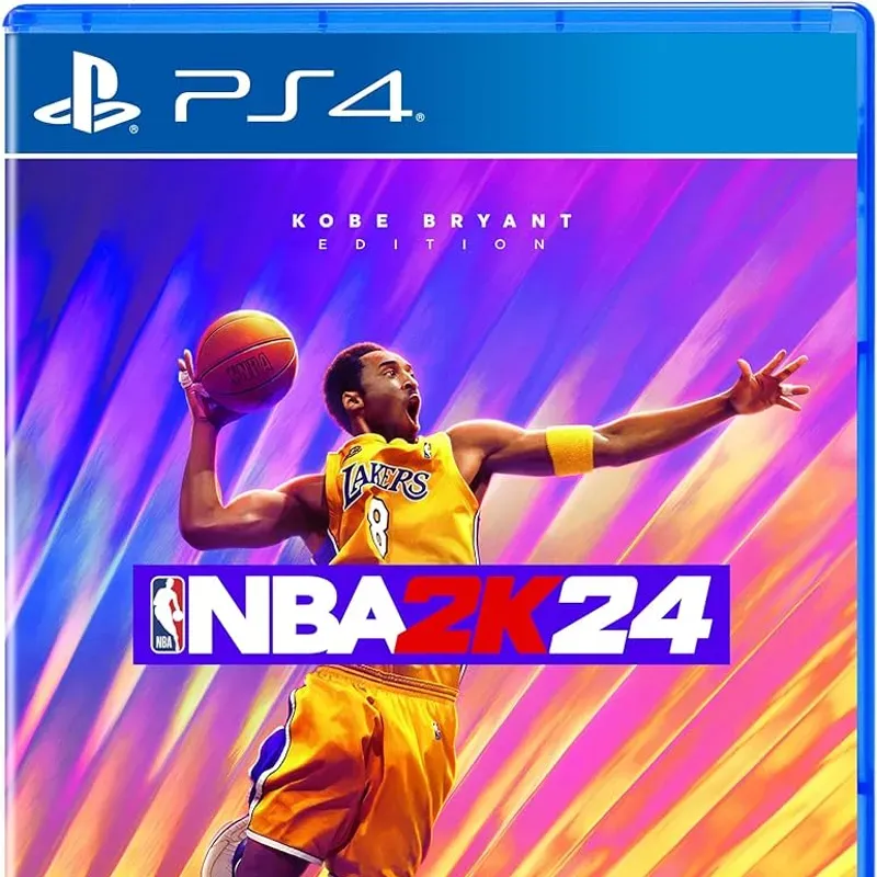 NBA 2K24 [119gb]