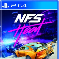 Need for Speed Heat [24.6gb]
