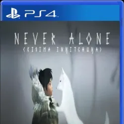 Never Alone [2gb]