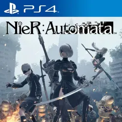 Nier Automata [32gb]