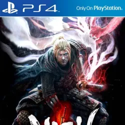 Nioh [36gb]