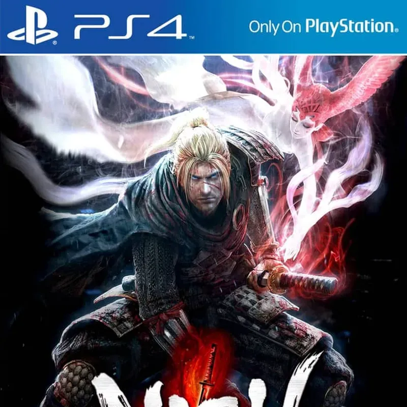 Nioh [36gb]