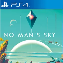 No Man's Sky [12.5gb]