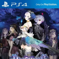 Odin Sphere Leifthrasir [4gb]