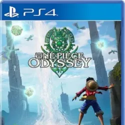 One Piece Odyssey [52gb]