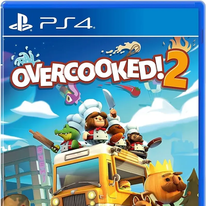 Overcooked! 2 [3gb]