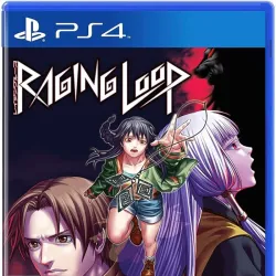 Raging Loop [2gb]