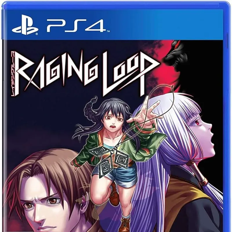 Raging Loop [2gb]