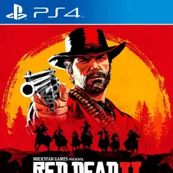 Red Dead Redemption II [79.5gb]