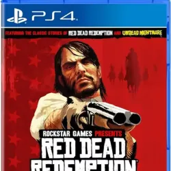 Red Dead Redemption remastered [9.54gb]