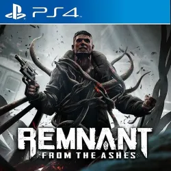 Remnant from the Ashes [29.8gb]