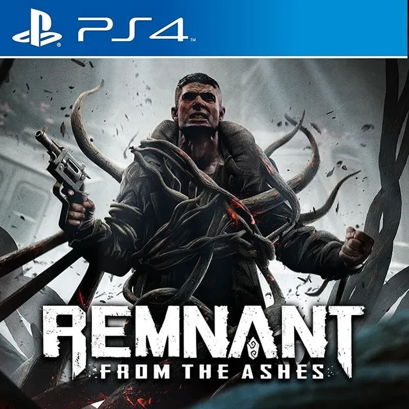 Remnant from the Ashes [29.8gb]