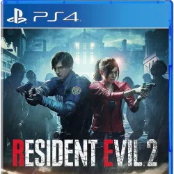 Resident Evil 2 remake [22gb]