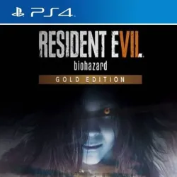 Resident Evil 7 Biohazard gold edition [28gb]