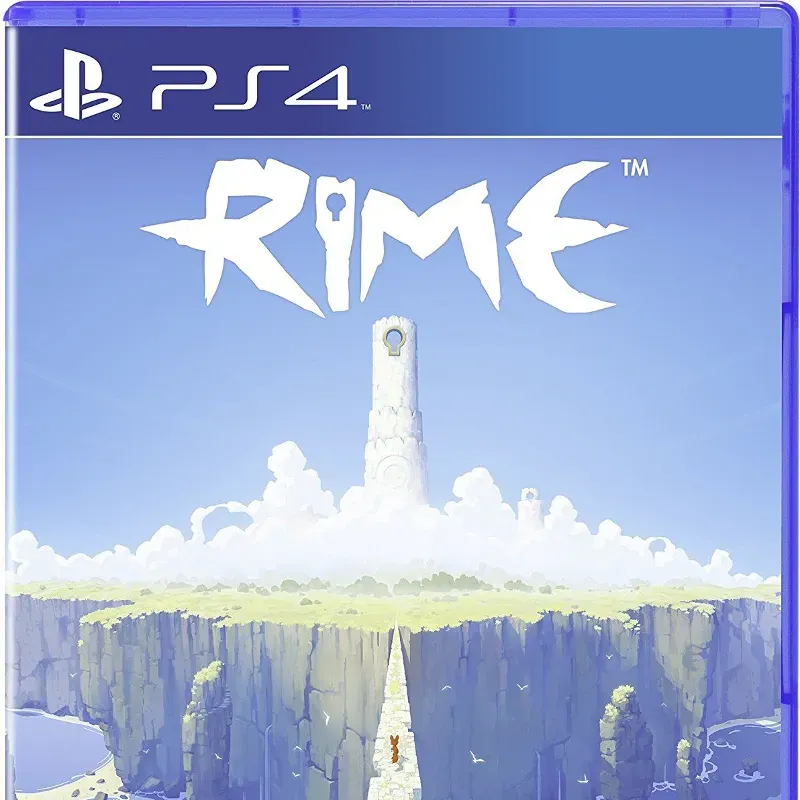Rime [4gb]