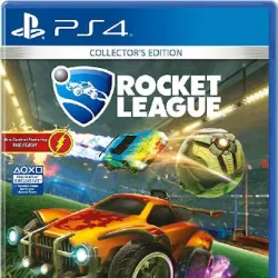 Rocket League [3gb]
