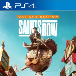 Saint Row 6 [50.6gb]