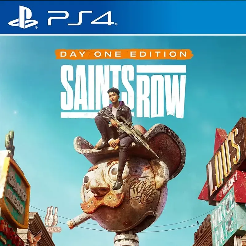 Saint Row 6 [50.6gb]
