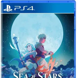 Sea of Stars [3.99gb]