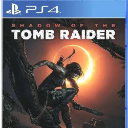 Shadow of the Tomb Raider [30.6gb]