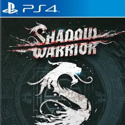Shadow Warrior [12gb]