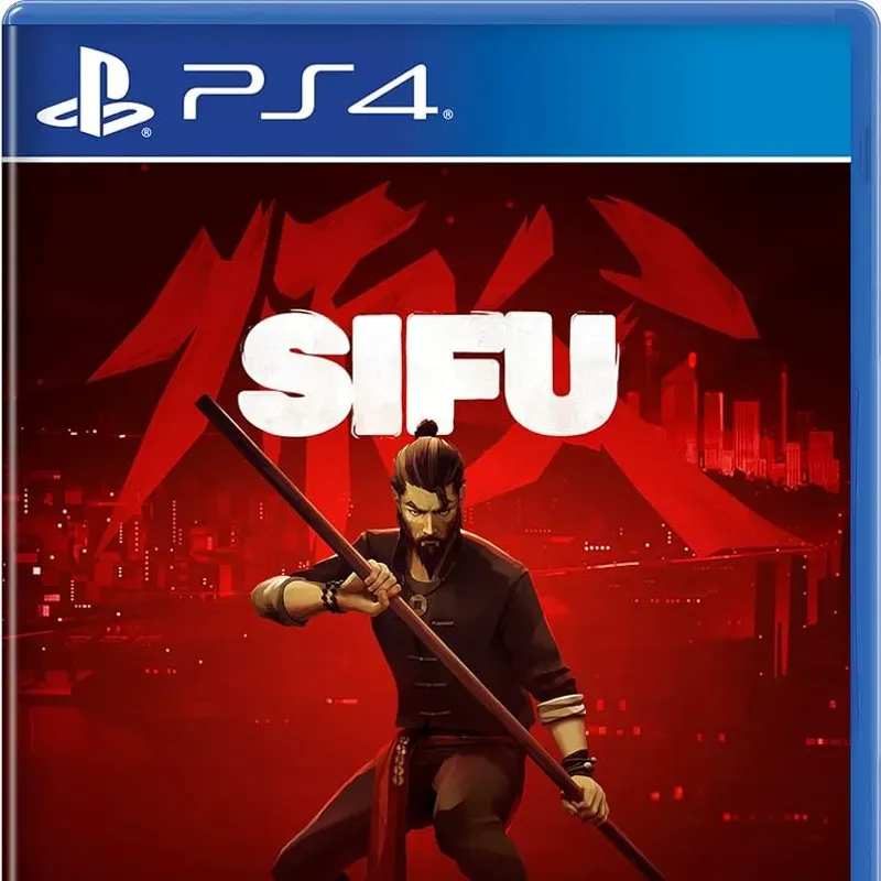 Sifu [15.4gb]