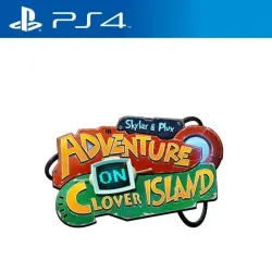 Skylar & Plux Adventure on Clover Island [4.04gb]