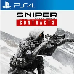 Sniper Ghost Warrior Contracts + update [11.2gb]